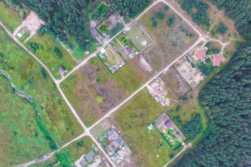 Space-Smart Ideas — For Small Spaces