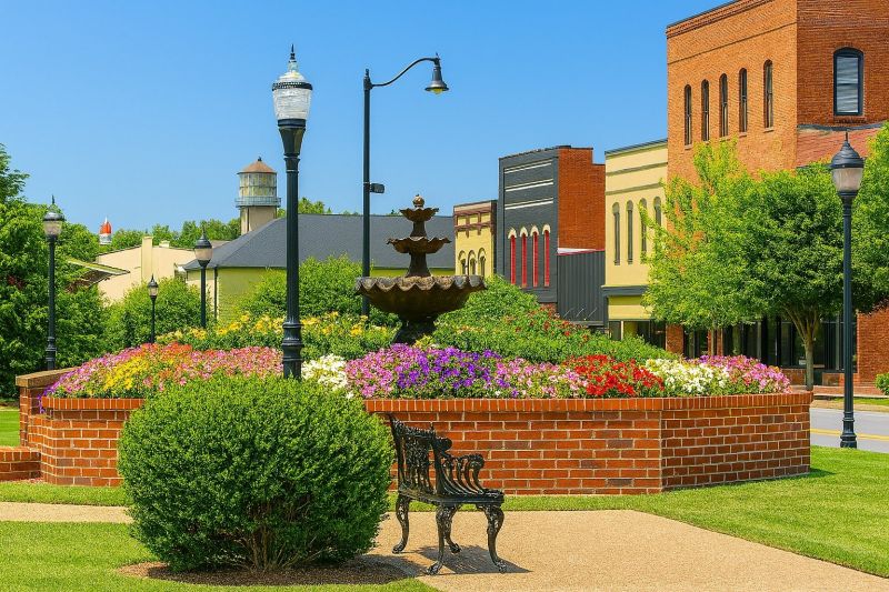 Contact About Land Clearing