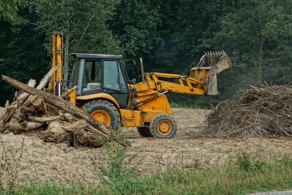 Cost of Land Clearance Service in Denver