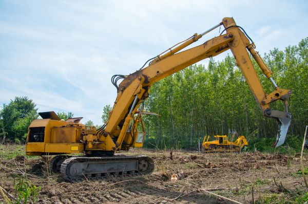Cost of Farm Clearing in Denver