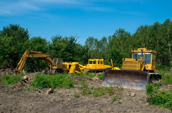 Cost of Bulldozer Clearing in Denver
