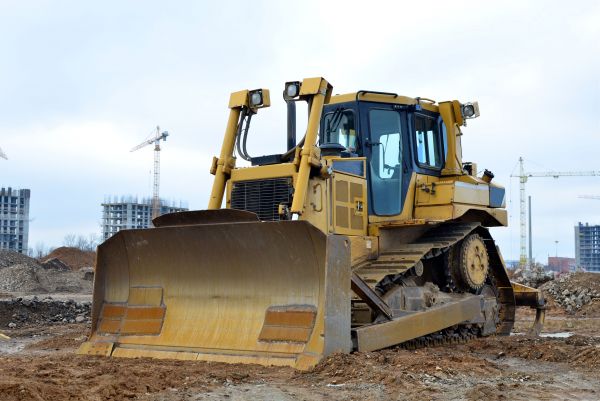 Cost of Bulldozer Site Clearing in Denver