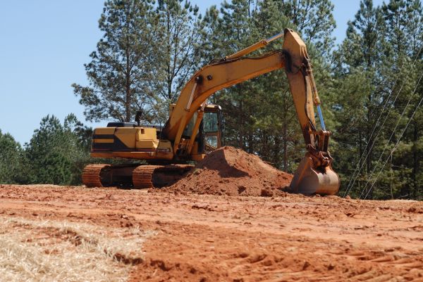 Cost of Easement Land Clearing in Denver