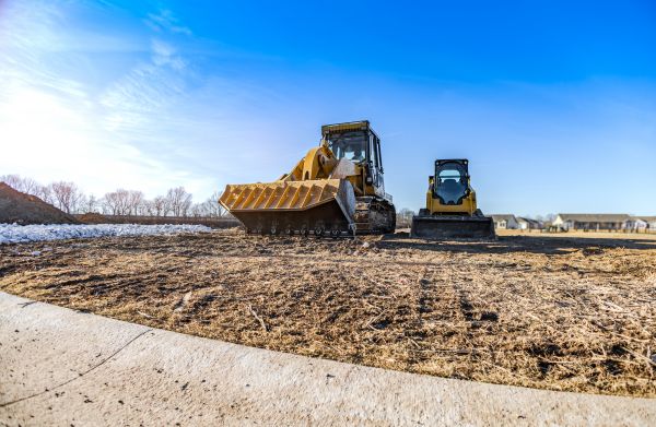 Cost of Commercial Property Clearing in Denver