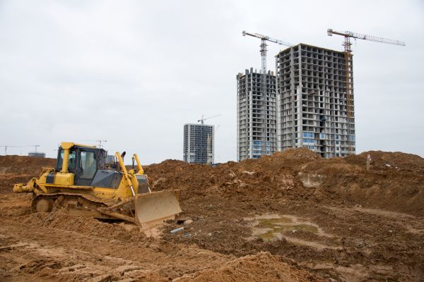 Cost of Site Clearing Service in Denver