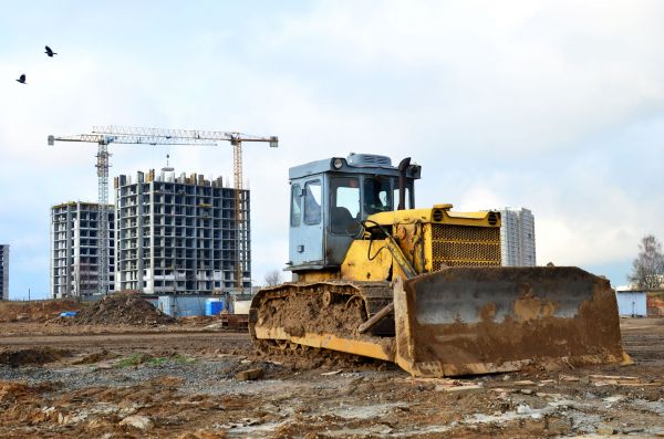 Cost of Building Site Clearing in Denver
